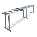 MESA DE ROLOS R MRB LC-B 3 MTR METALLKRAFT