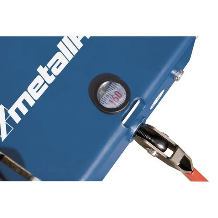 MESA DE ROLOS R MRB LC-B 3 MTR METALLKRAFT