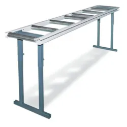 MESA DE ROLOS R MRB LC-C 3 MTR METALLKRAFT