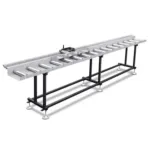 MESA DE ROLOS R MRB STANDARD BKF 3M METALLKRAFT