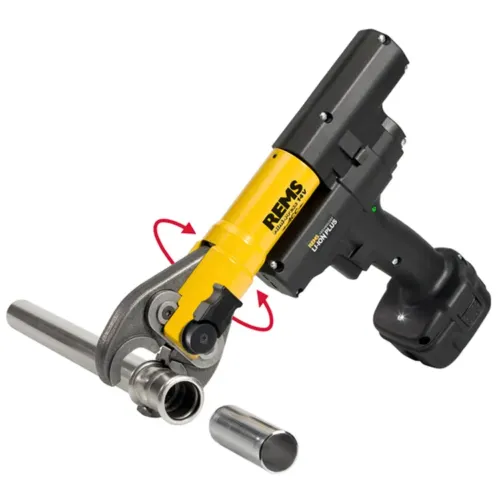 MINI PRESS 14V ACC BASIC-PACK REMS MINI PRESS 14V ACC BASIC-PACK REMS