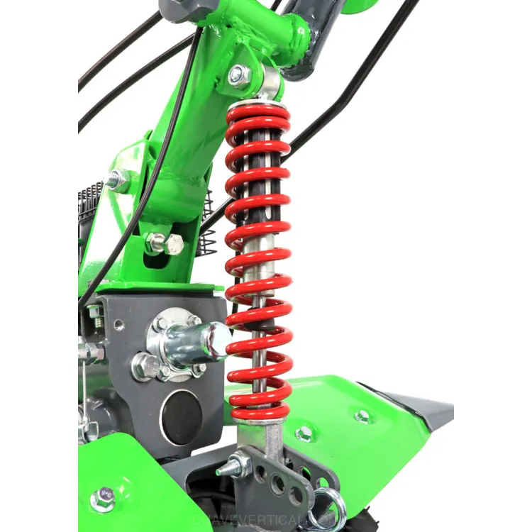 MOTOENXADA 212CC 3 VELOCIDADES MADER