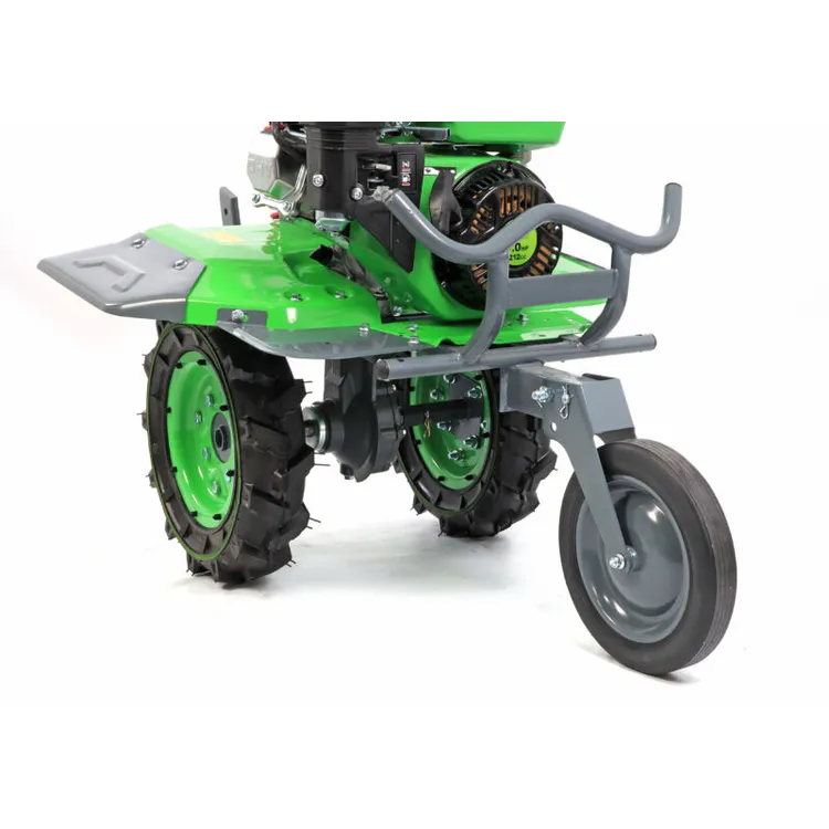 MOTOENXADA 212CC 3 VELOCIDADES MADER