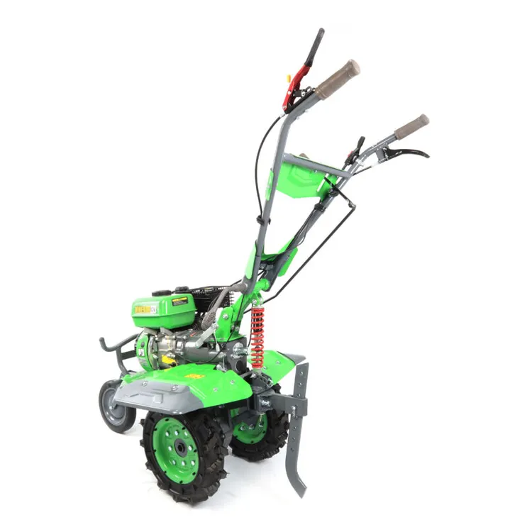 MOTOENXADA 212CC 3 VELOCIDADES MADER