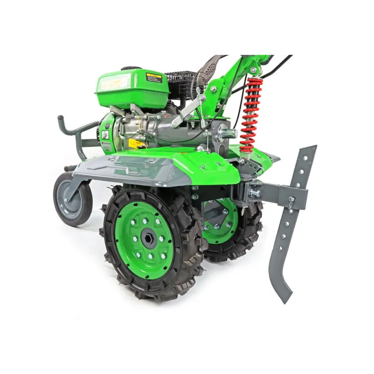 MOTOENXADA 212CC 3 VELOCIDADES MADER