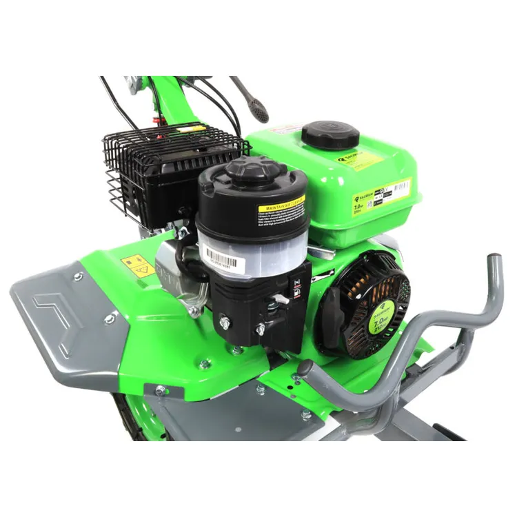 MOTOENXADA 212CC 3 VELOCIDADES MADER