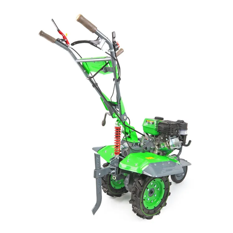 Motoenxada 212cc 3 Velocidades SAURIUM