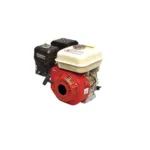 MOTOR GASOLINA 8HP LT240V1 VEIO CONICO (Ø22.16X106MM)