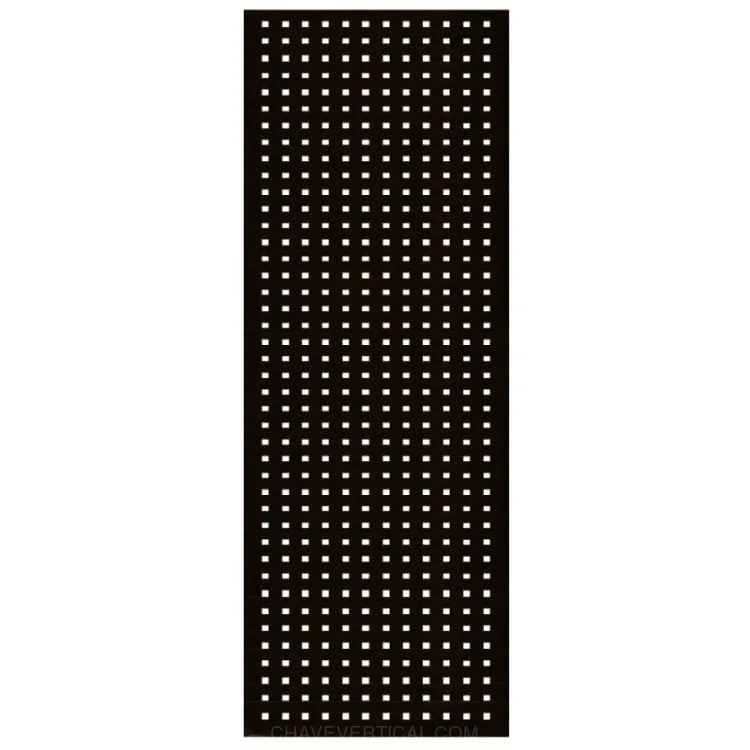 PAINEL PARA FERRAMENTAS 2.000 X 600MM JBM