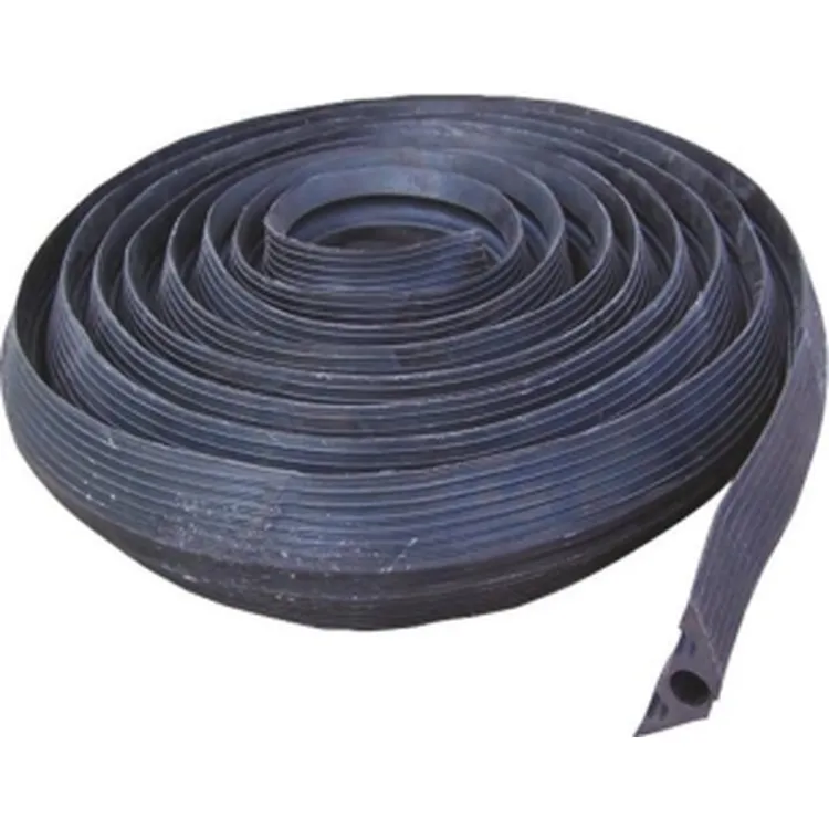 PASSA-CABOS 20MM BORRACHA 10M SODIFLASH