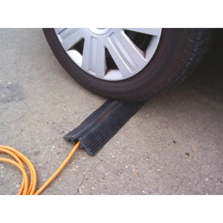 PASSA-CABOS 20MM BORRACHA 10M SODIFLASH