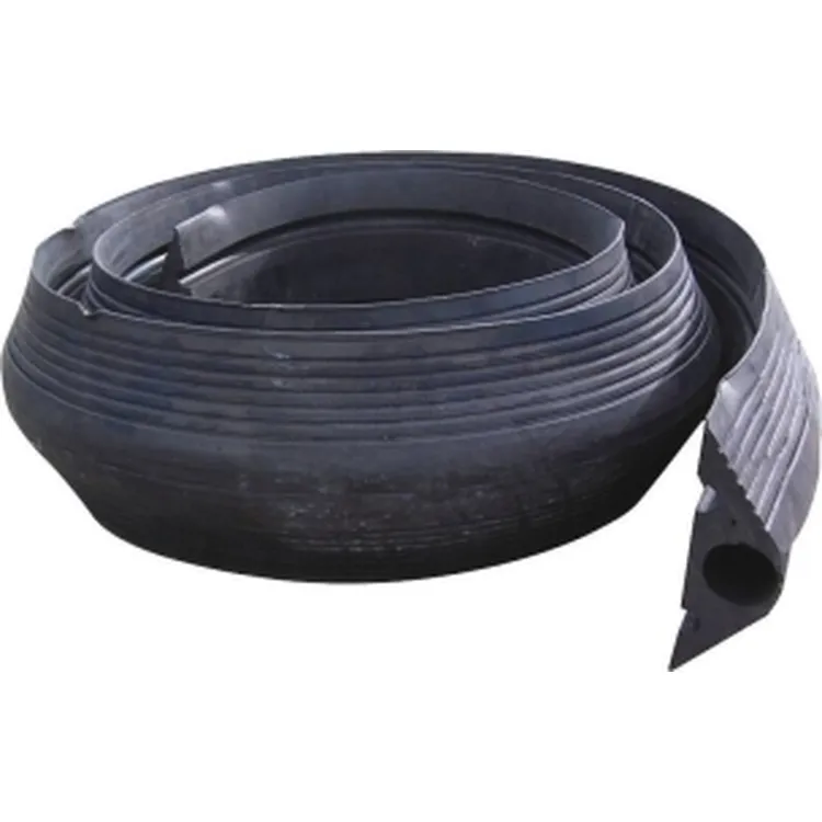 PASSA-CABOS 40MM BORRACHA 4M SODIFLASH PASSA-CABOS 40MM BORRACHA 4M SODIFLASH