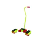 PATINS DE TRANSPORTE 6.000 KG ND