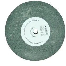 PEDRA P/ESMERILADORA 150 MADER