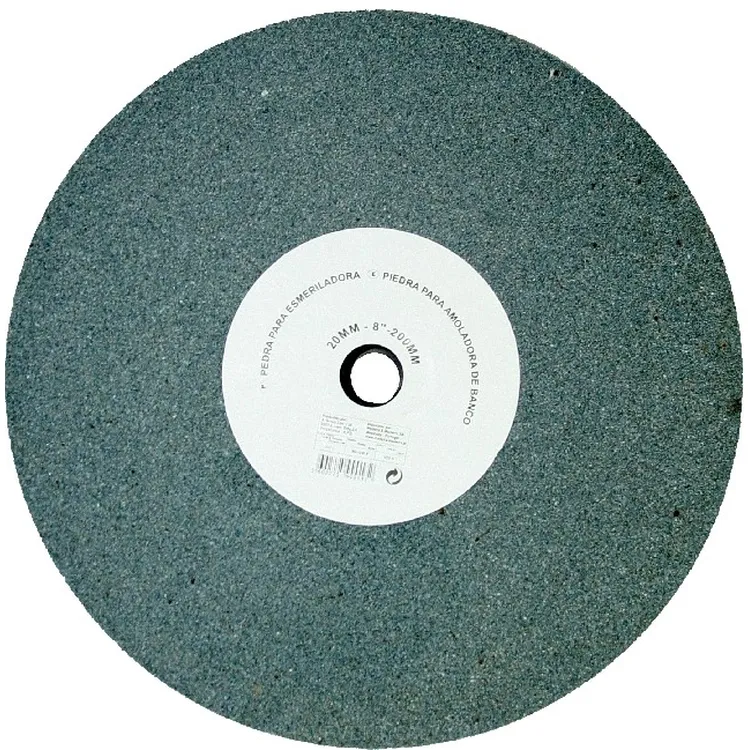 PEDRA P/ESMERILADORA 200 MADER