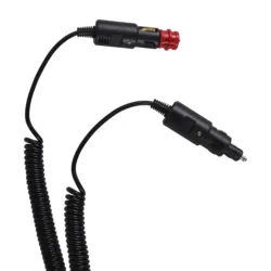 PIRILAMPO LED 12-24V + MÓDULO P/PISCAR LED JBM