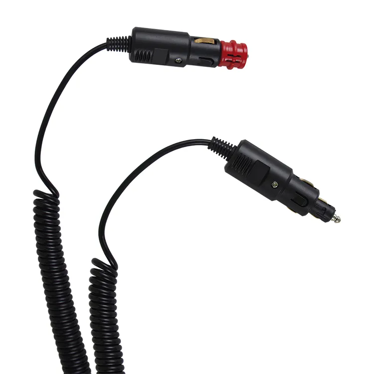 PIRILAMPO LED 12-24V + MÓDULO P/PISCAR LED JBM