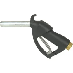 Pistola de Gasóleo PIUSI 150 L/min Metálica 1"