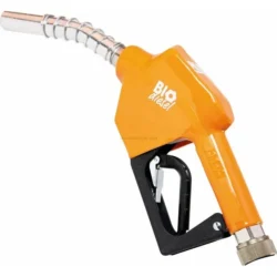 Pistola de Gasóleo PIUSI B100 Automática 70 l/min 1" BSP