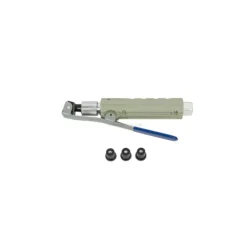 Pistola de Jato de Areia Kroftools com Bocais 2/2.5/3/3.5mm