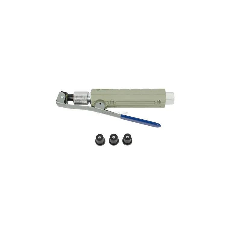 Pistola de Jato de Areia Kroftools com Bocais 2/2.5/3/3.5mm Pistola de Jato de Areia Kroftools com Bocais 2/2.5/3/3.5mm