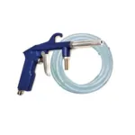 PISTOLA DE LAVAGEM PARA DECAPAGEM C/AREIA POWERED