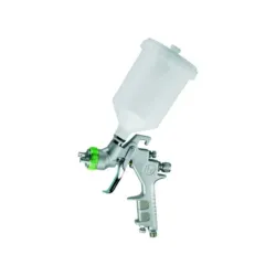 PISTOLA DE PINTURA TIPO GRAVIDADE JONNESWAY