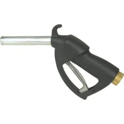 PISTOLA GASÓLEO 150 L/MIN METÁLICA 1" PIUSI