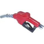 PISTOLA GASÓLEO AUTOMÁTICA 120 L/MIN 1" DRAKKAR