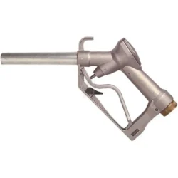 PISTOLA GASÓLEO METÁLICA 120 L/MIN 1" PIUSI