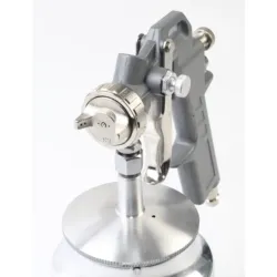 PISTOLA PINTAR COPO INFERIOR EM ALUMÍNIO 750ML 1.5MM MADER