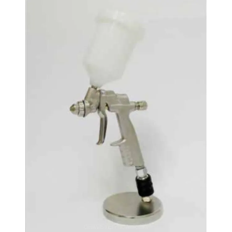 PISTOLA PINTURA ALTA PRECISÃO EXTRA PRO PAINT POWERED