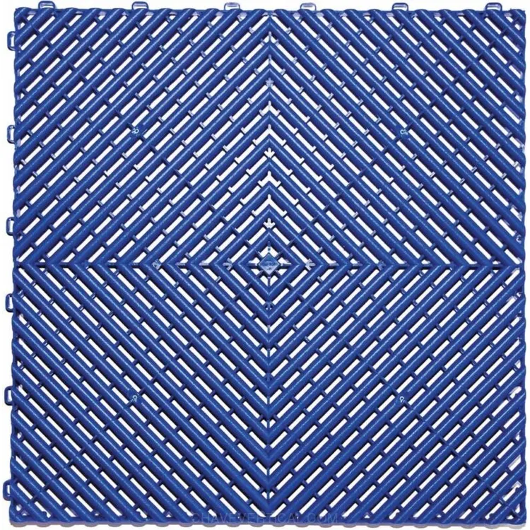 PLACAS DE CHÃO PVC 40X40CM AZUL (LOTE 6 PEÇAS) PLACAS DE CHÃO PVC 40X40CM AZUL (LOTE 6 PEÇAS)