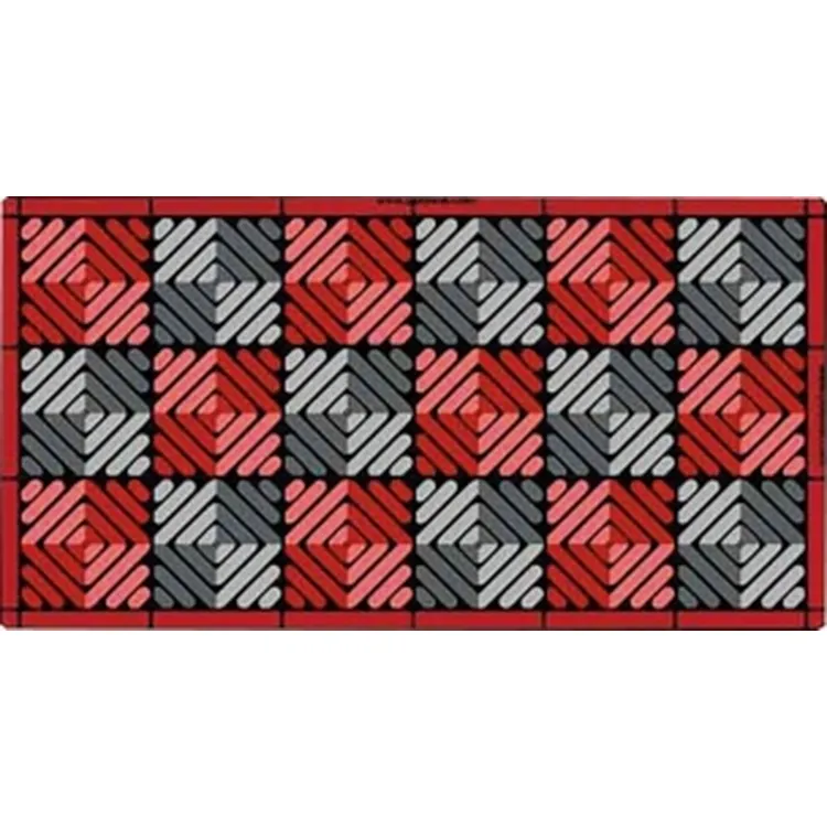 PÓDIO DRAKKAR 3,36M² PVC 1,20X2,80M PÓDIO DRAKKAR 3,36M² PVC 1,20X2,80M