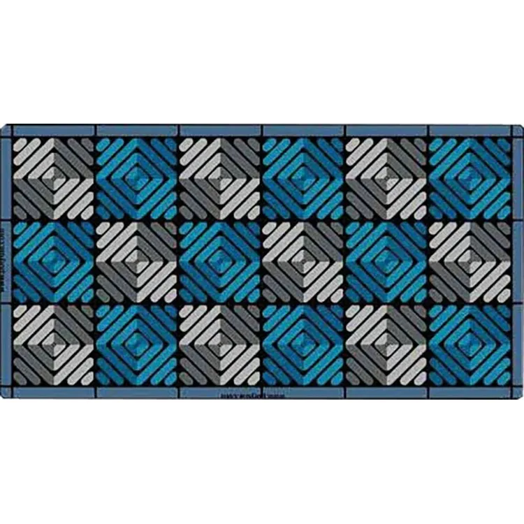 PÓDIO STILKER 3,36M² PVC 1,20X2,80M PÓDIO STILKER 3,36M² PVC 1,20X2,80M