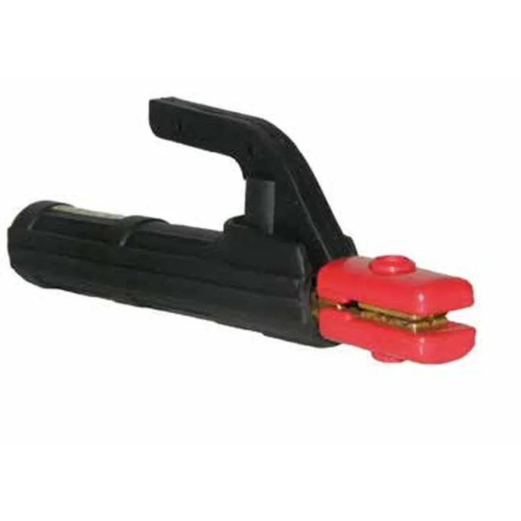 PORTA-ELETRODOS MAX/SUPER FERRO PORTA-ELETRODOS MAX/SUPER FERRO