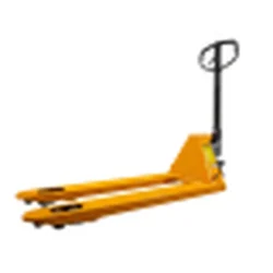Porta-Paletes Manual KOMPAK KP-MPT25 2500 kg
