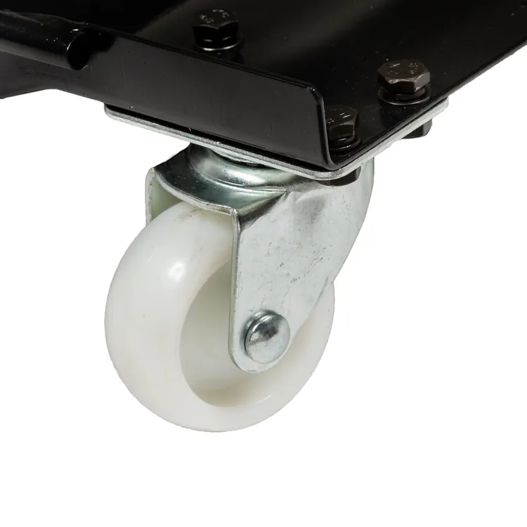 POSICIONADOR DE VEÍCULOS CAPAC. 450 KG (PAR)