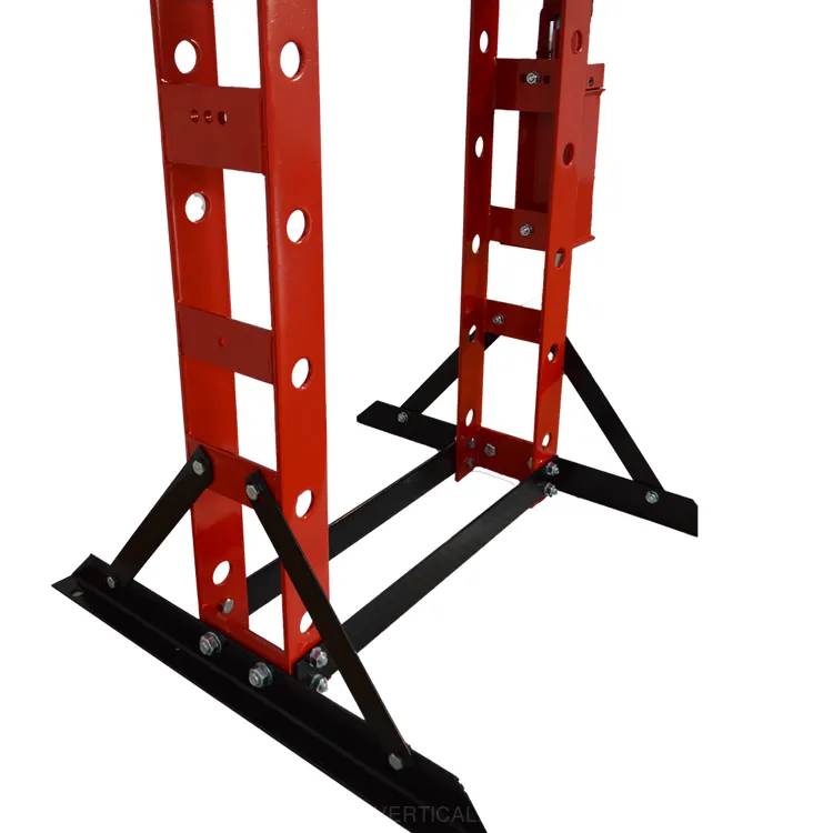 PRENSA HIDRÁULICA DE 30 TONELADAS TOOLHUB