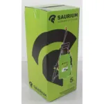 PULVERIZADOR 5L C/LANÇA FV SAURIUM