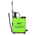 PULVERIZADOR DE MOCHILA INDUSTRIAL 16L JBM