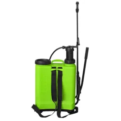PULVERIZADOR DE MOCHILA INDUSTRIAL 16L JBM