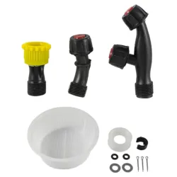 PULVERIZADOR DE MOCHILA INDUSTRIAL 16L JBM