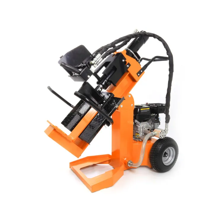 RACHADOR / DESTROÇADOR DE LENHA 3 IN 1 20T 520 MM MADER