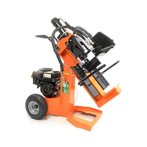 Rachador de Lenha MADER 3 em 1 20T 520mm