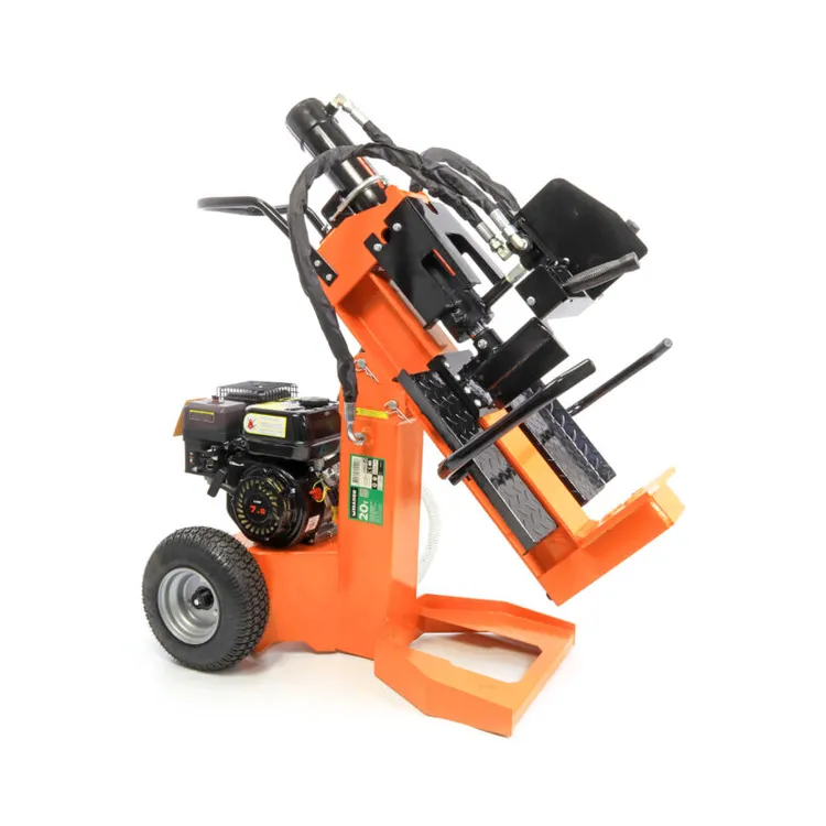 RACHADOR / DESTROÇADOR DE LENHA 3 IN 1 20T 520 MM MADER