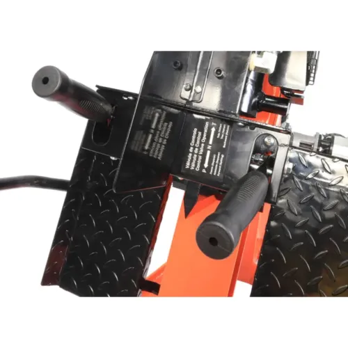 Rachador de Lenha MADER 3 em 1 20T 520mm