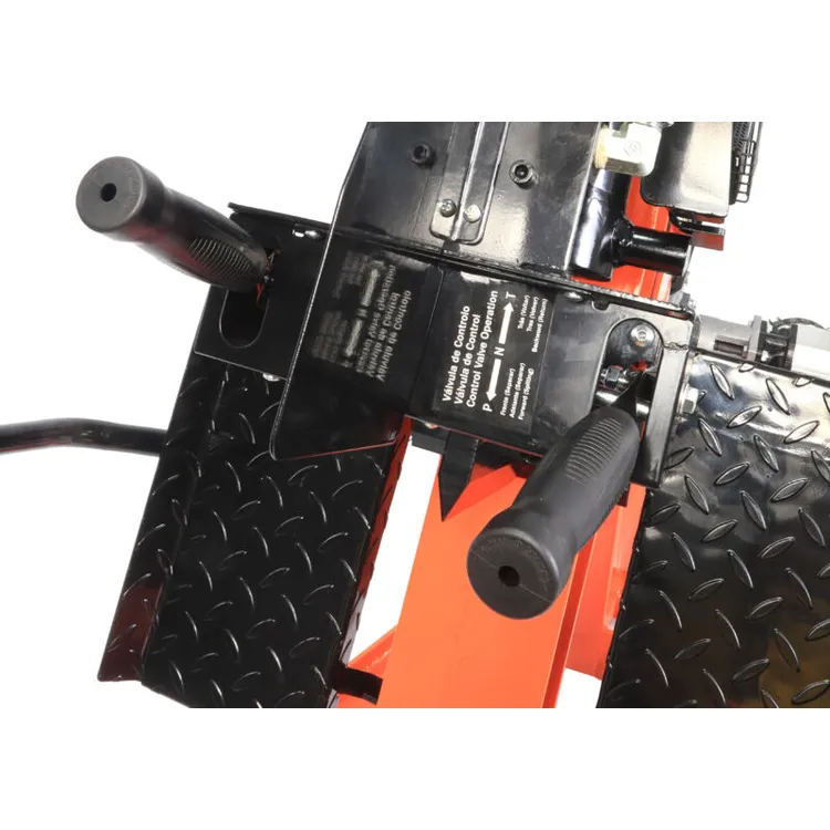 RACHADOR / DESTROÇADOR DE LENHA 3 IN 1 20T 520 MM MADER