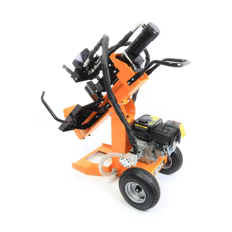 RACHADOR / DESTROÇADOR DE LENHA 3 IN 1 20T 520 MM MADER