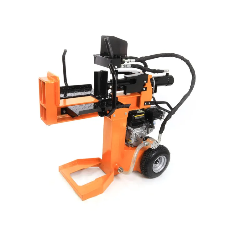 RACHADOR / DESTROÇADOR DE LENHA 3 IN 1 20T 520 MM MADER